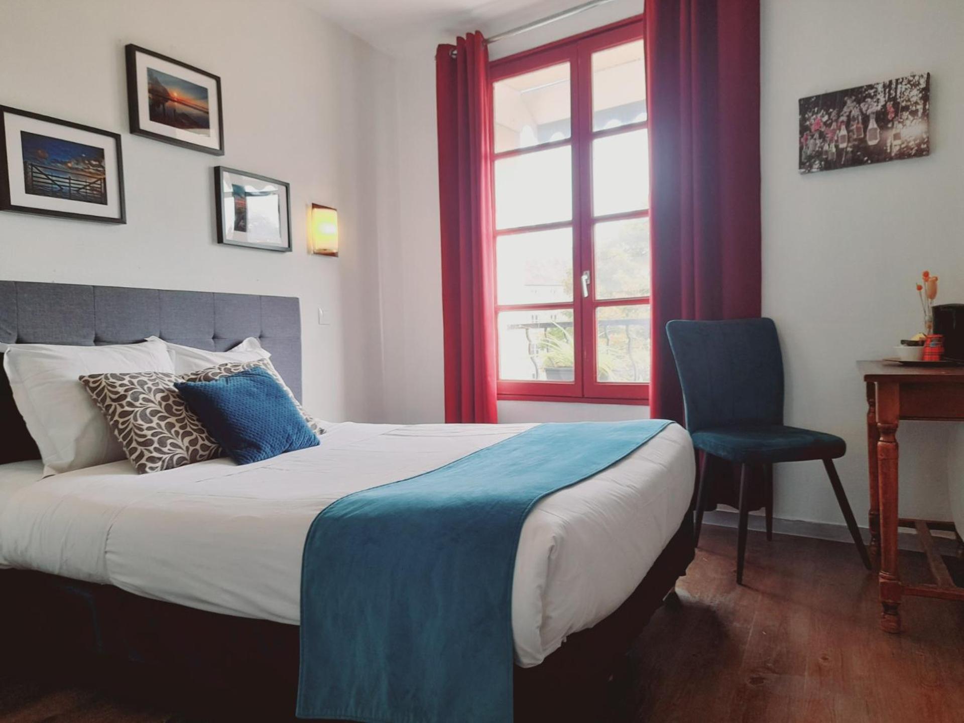 Hotel Le Vauban Carentan Ngoại thất bức ảnh