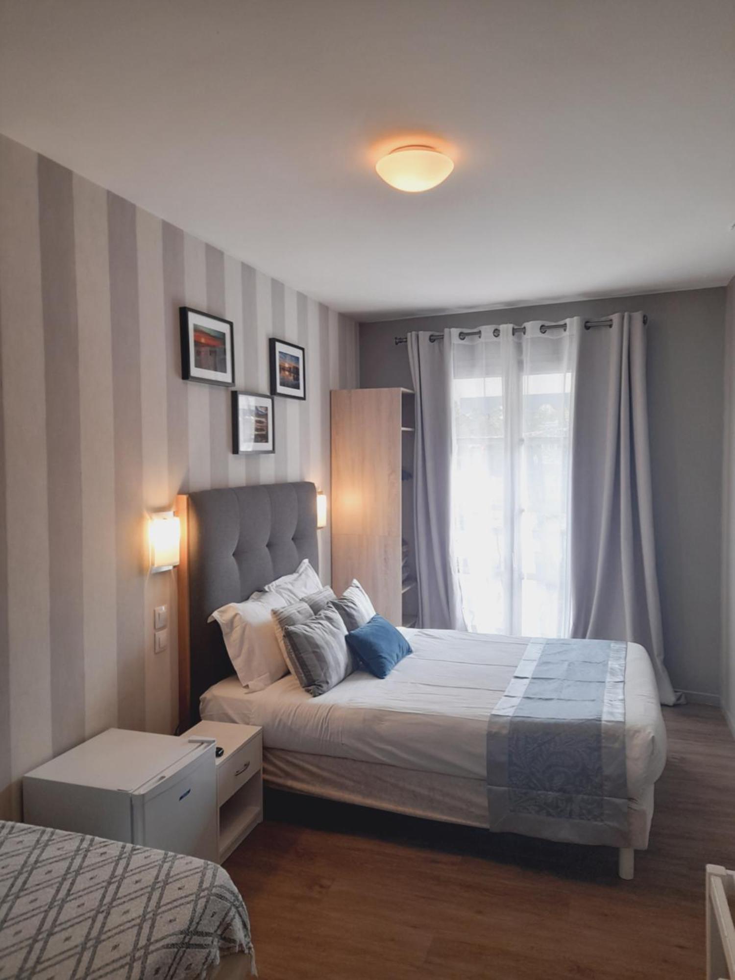 Hotel Le Vauban Carentan Ngoại thất bức ảnh