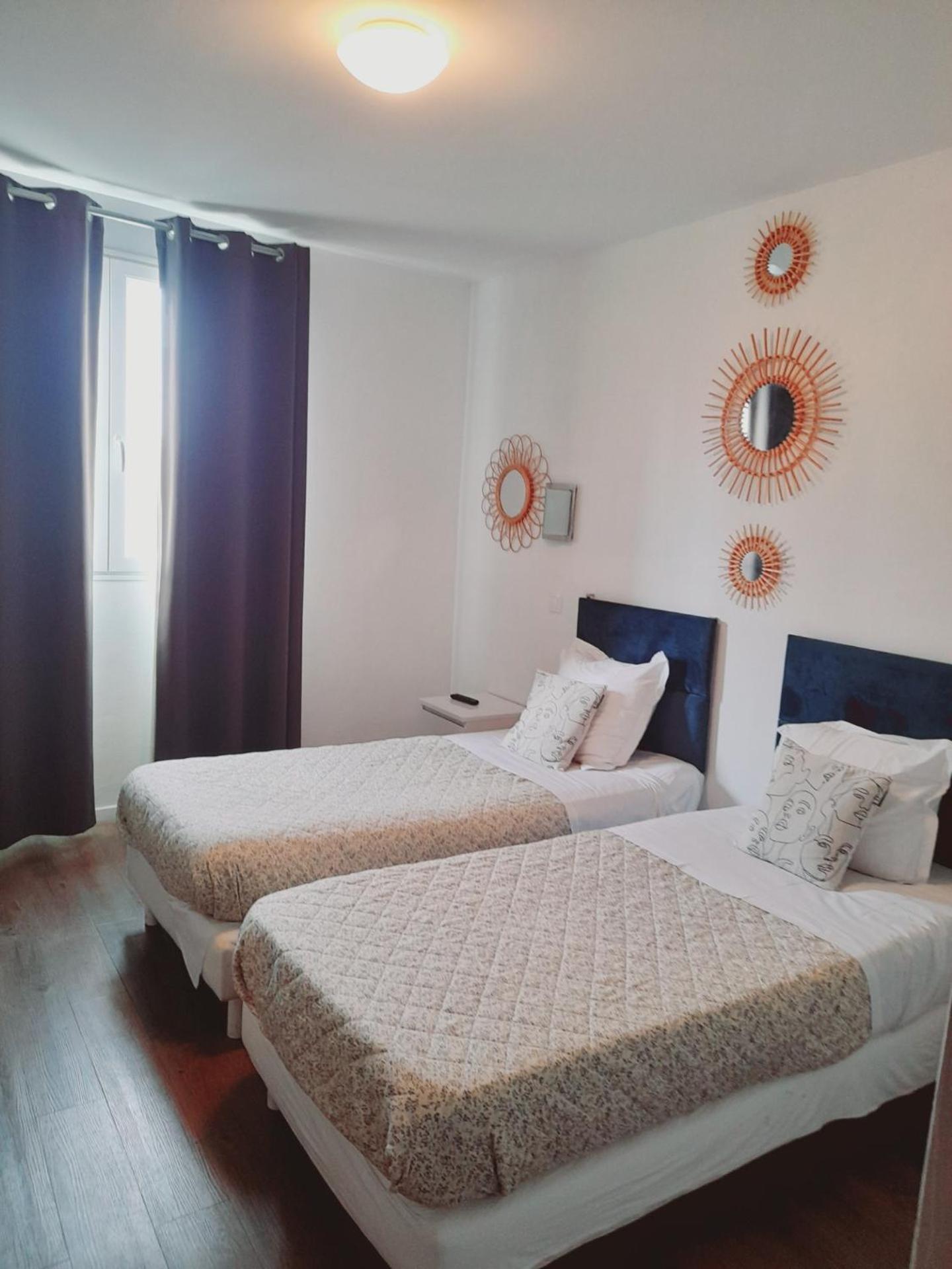 Hotel Le Vauban Carentan Ngoại thất bức ảnh
